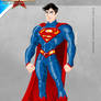 Guest-star: The man of steel