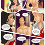 Wonder Woman Fan Fiction 001