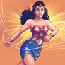 Silver Age Wonder Woman