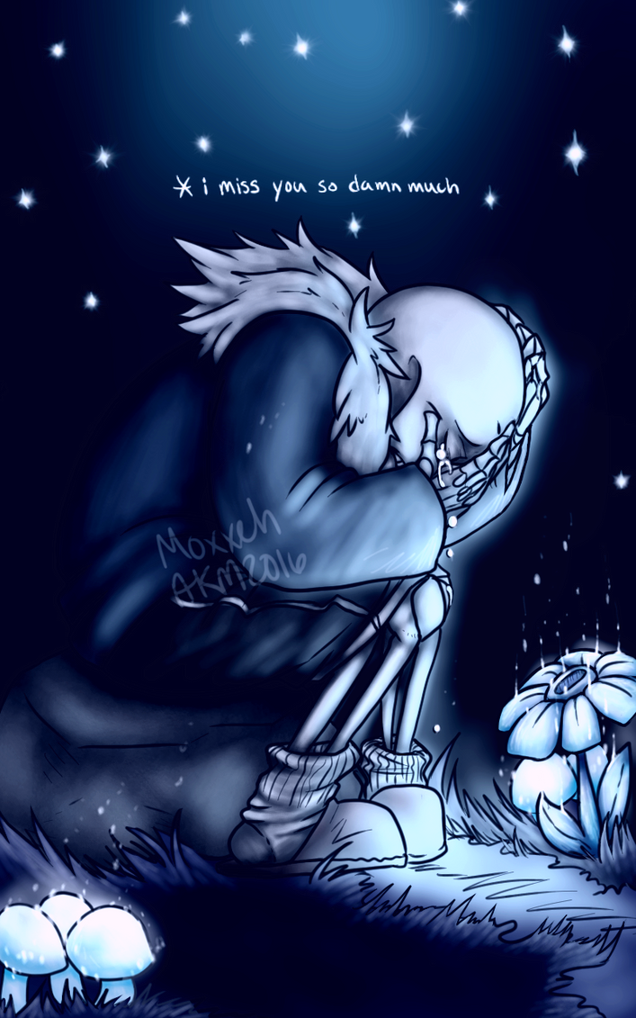 Sad Sans By Moxxeh On Deviantart Sad Sans By Moxxeh On Deviantart