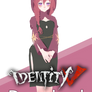 MMD Identity V - Fiona Gilman [ Close ]