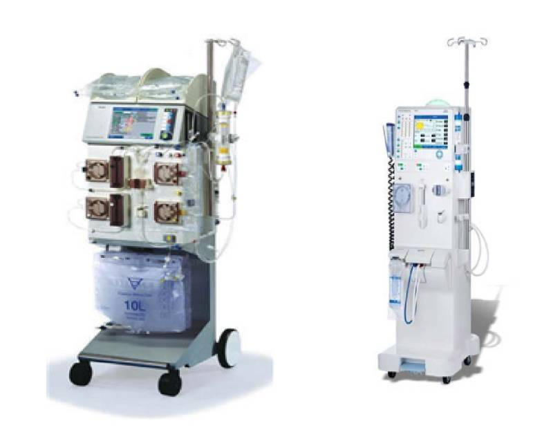 Continuous renal replacement therapy (CRRT) by rajeshkumar59 on DeviantArt