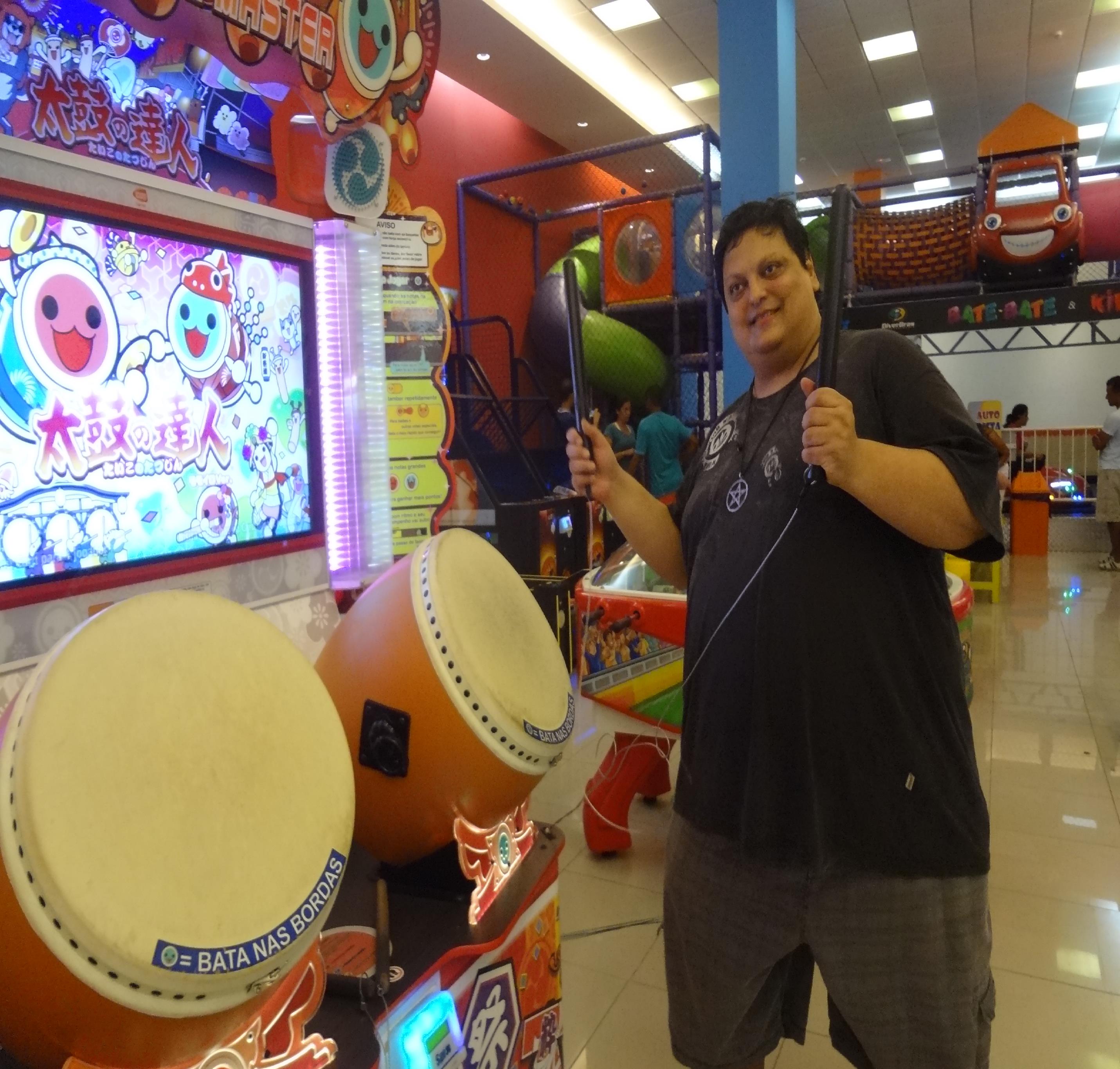 ELIAN taiko no tatsujin