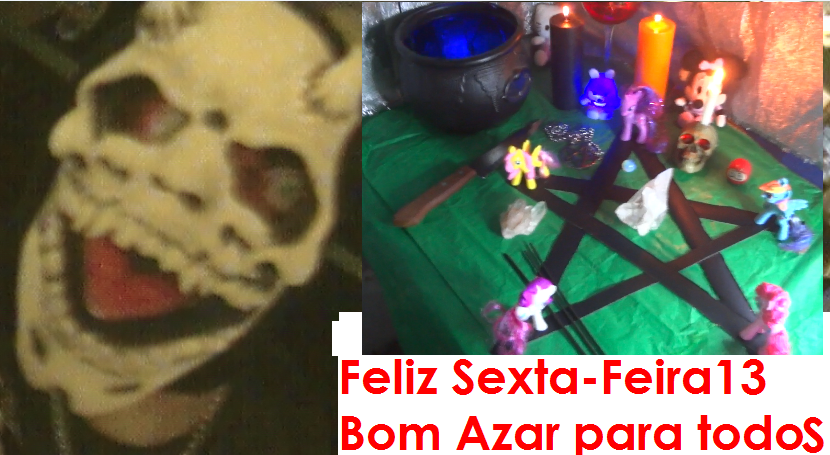 Sexta-feira 13 mlp