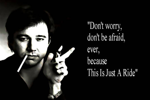 Bill Hicks