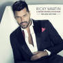 Musica|Ricky Martin |Perdoname