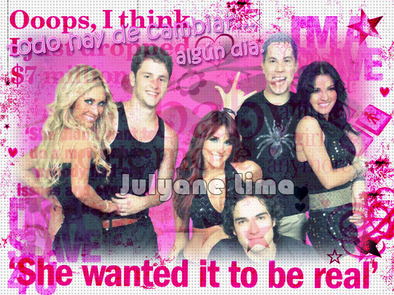 Wallpaper RBD 2 by julyanelima on DeviantArt