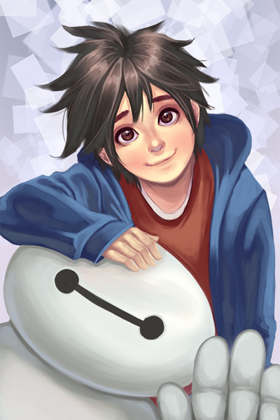 Bighero6