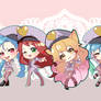 Chibi Popstars