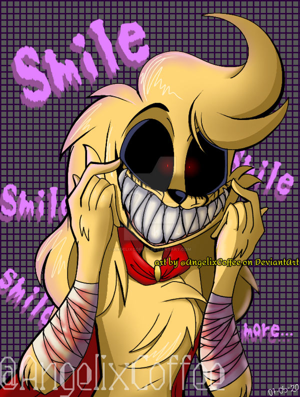 . Exe by AngelixCoffee on DeviantArt