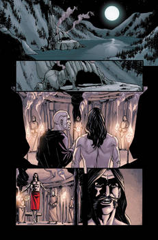 Dracula TCoM 1 Page 12