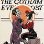 Gotham Evening Post