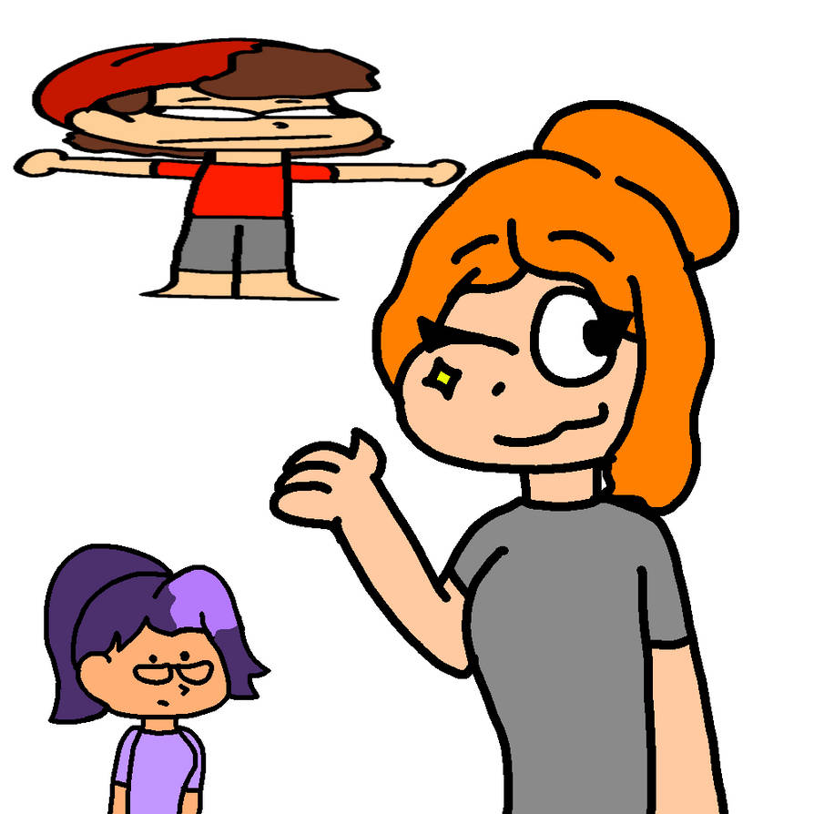 Gametoons Deviantart Just a Daily Life In Gametoons :) by Nanacorgi on DeviantArt