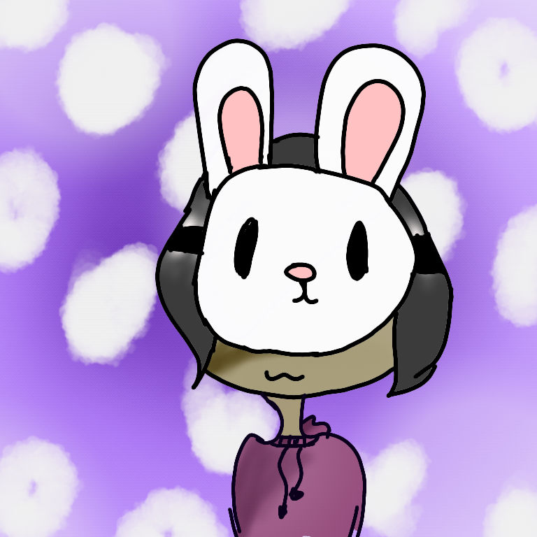 Deviantart Rabbit Mask Bunny mask by Toastpusheen on DeviantArt