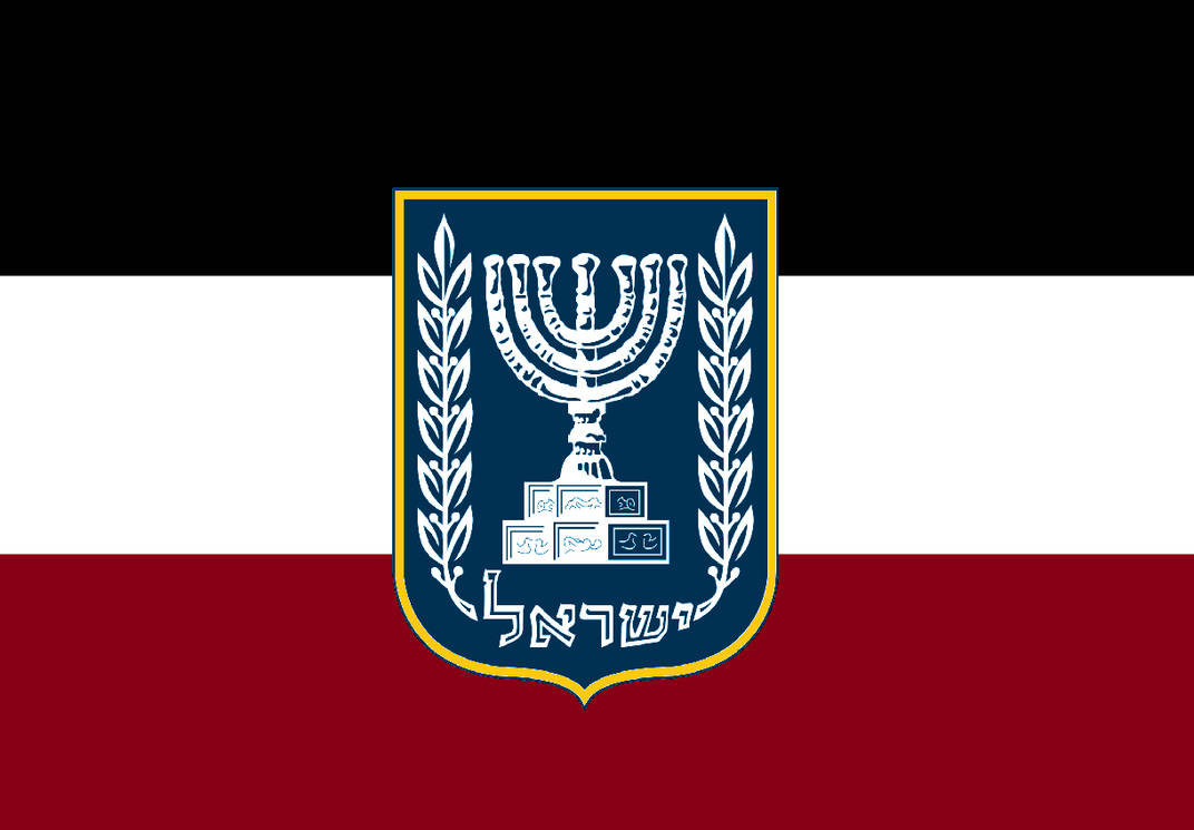 Jewish Germany by DetektivMathz on DeviantArt