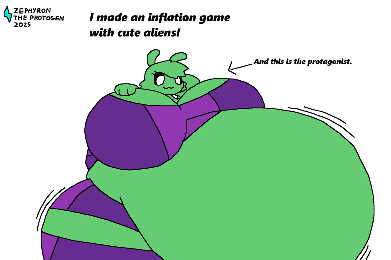 I Inflation Deviantart I made an inflation game by ZephyronTheProtogen on DeviantArt