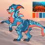 MANOKIT ADOPT AUCTION (CLOSED)