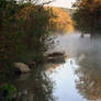 Autumn in the Hill Country