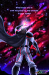 Power of the Universe by Crescenti-C