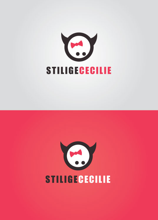 StiligeCecilie Personal Logo 1