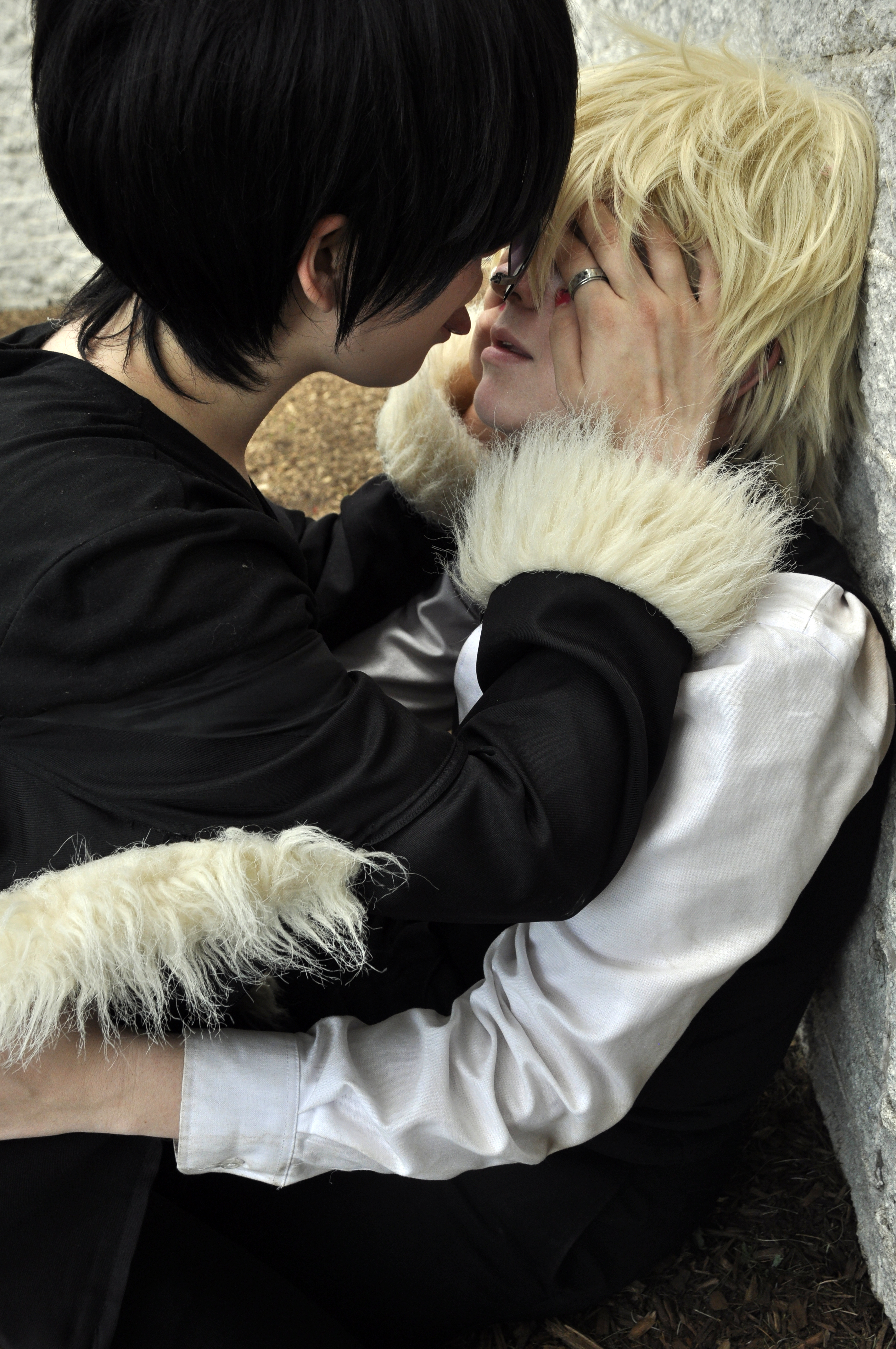 Shizaya