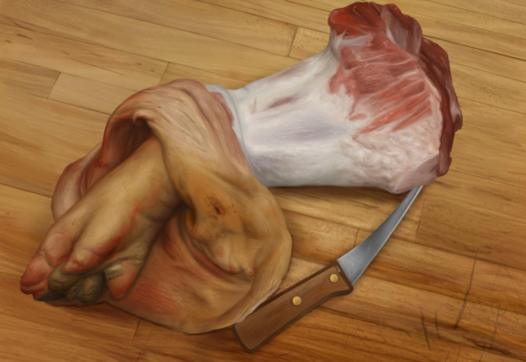 Meat study