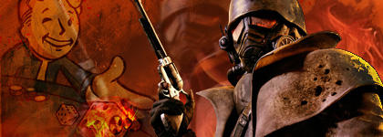 Fallout New Vegas Ranger by TheCosmonaught420 on DeviantArt