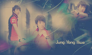 Jung Yong Hwa 2