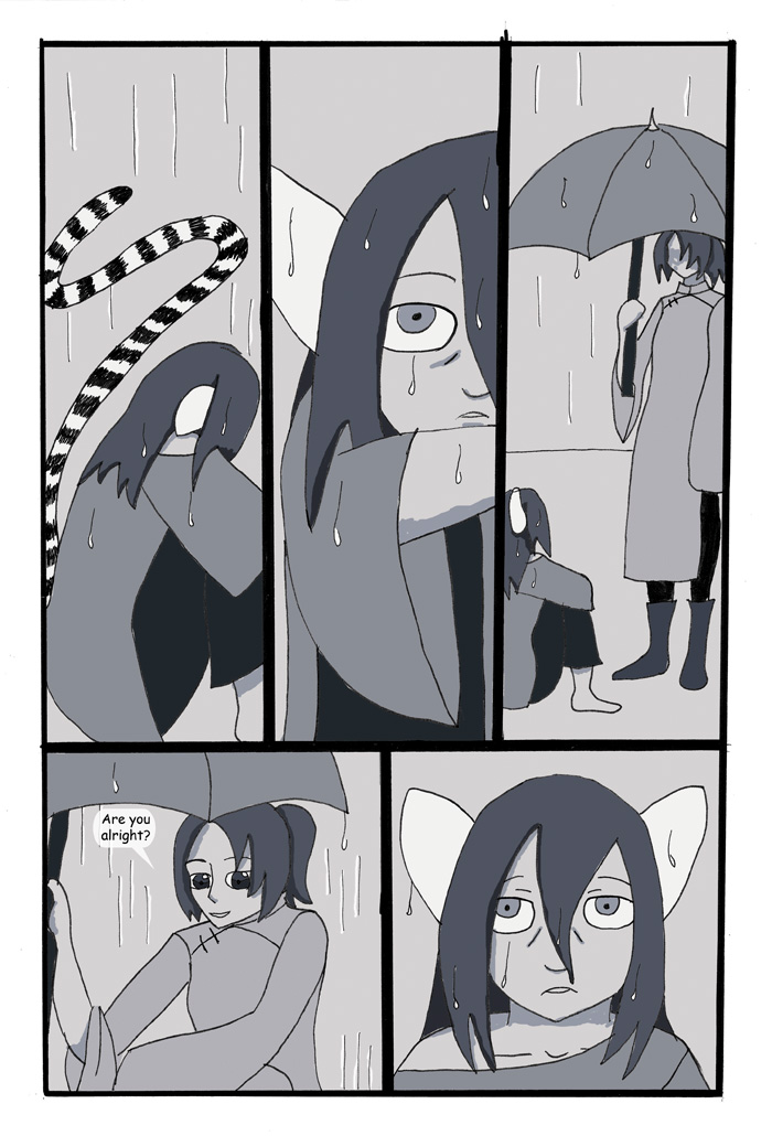 Rain page 4