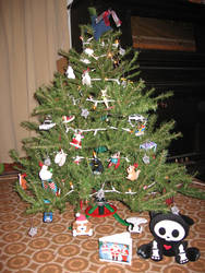 Christmas Tree 2010