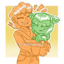 Idle Chatter (C)