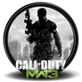 Modern Warfare 3 Game Icon