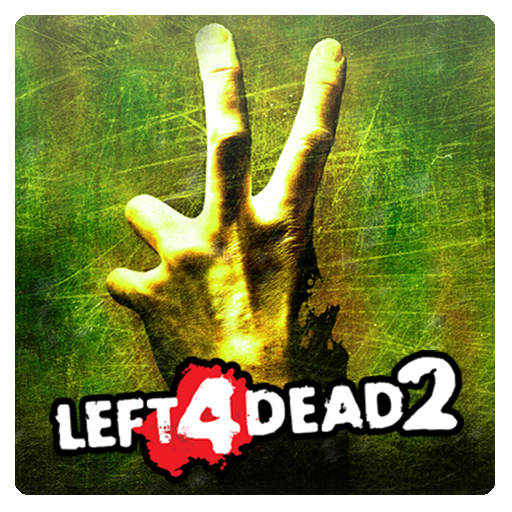 Minecraft Menu Icons (Mod) for Left 4 Dead 2 