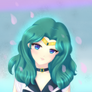 Sailor Neptune