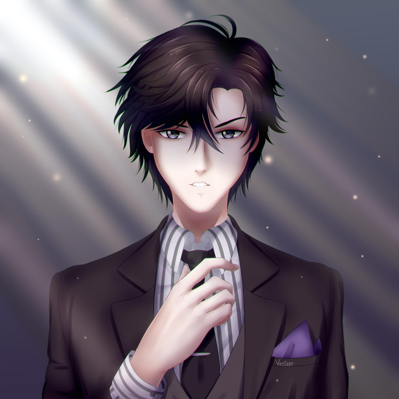 Jumin Han