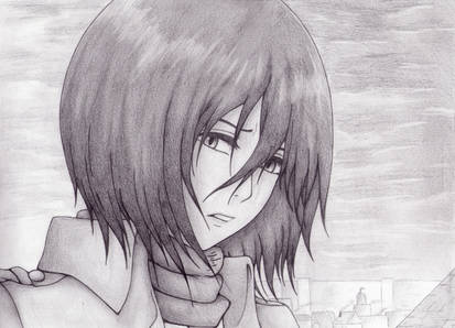 Mikasa