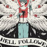 Download [ePub] Hell Followed With Us by Andrew