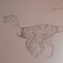 Ojoraptorsaurus boerei