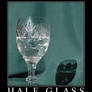 Half Glass