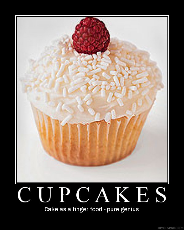 Cupcakes