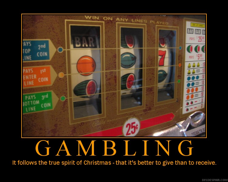 Gambling