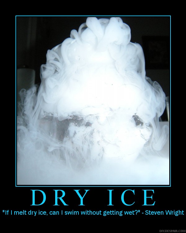 Dry Ice