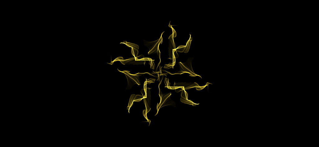 Lightning Rune by Balmung6 on DeviantArt