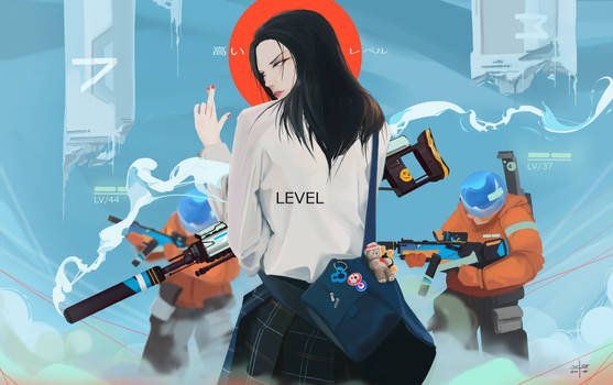 Level