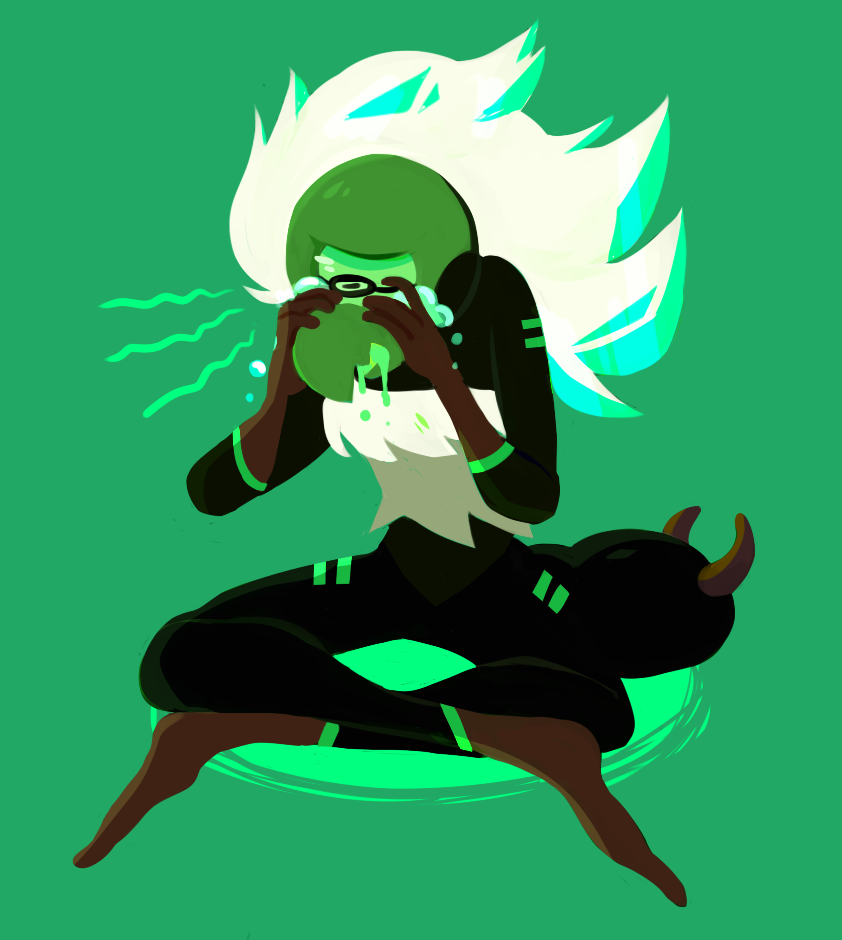 centipeedle