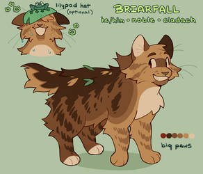 briarfall ref