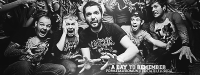 A Day To Remember v2.