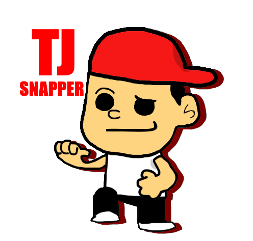 TJ Snapper