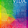 Manifiesto de Holstee 2014 ESPANOL