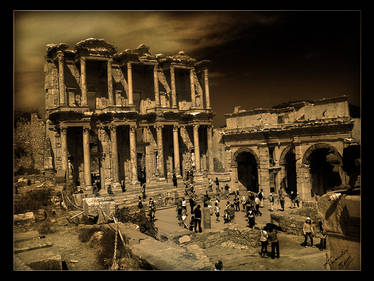 Ephesus